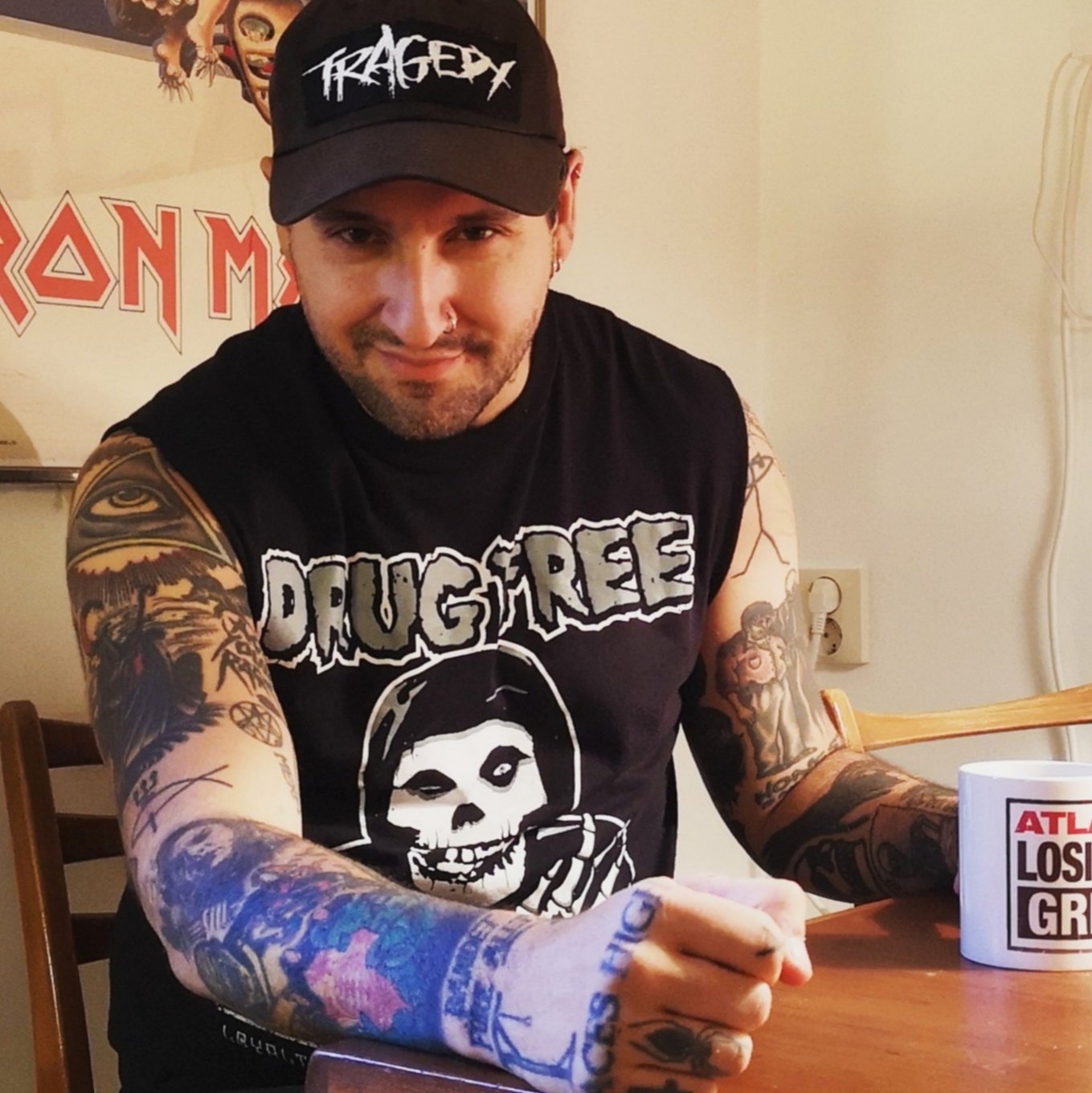 Stefan Bratt 39