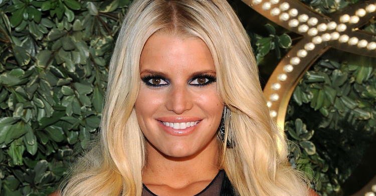 Jessica Simpson Goes Public About Her Addiction: 'I Was Killing Myself With Drinking and Pills.'