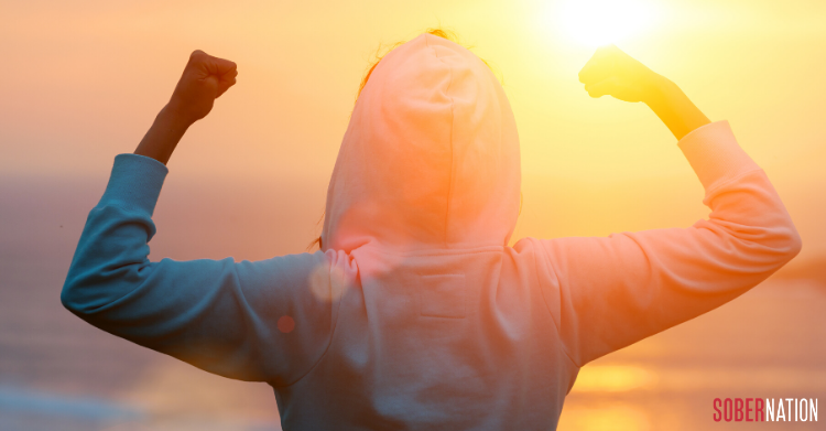 5 Signs You've Turned Into A Badass.