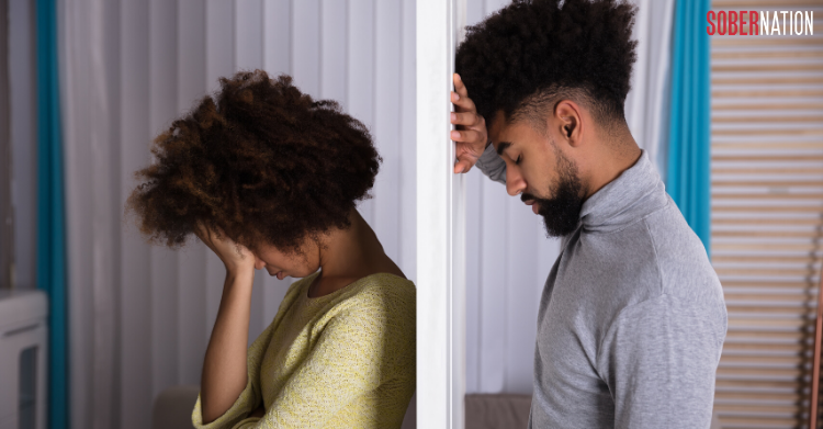 5 Questions You Should Ask Yourself Before You Leave Your Drug Addicted Spouse, Boyfriend, or Girlfriend