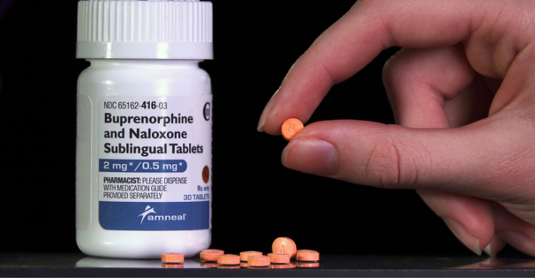 5 Myths About Medication Assisted Treatment That Keep Stigma Afloat