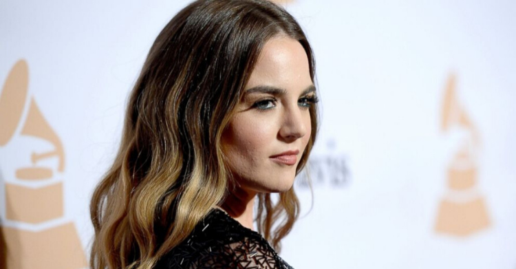 JoJo Opens Up About Substance Abuse: 'I Should Be Dead.'