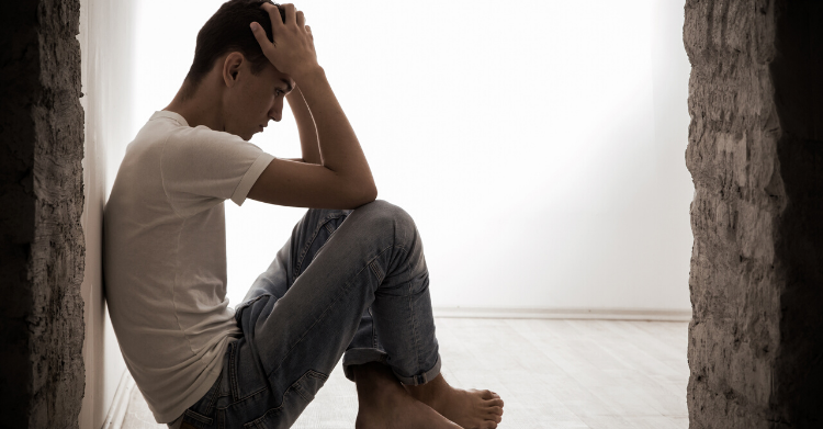 The Root of Self-Centered Fear