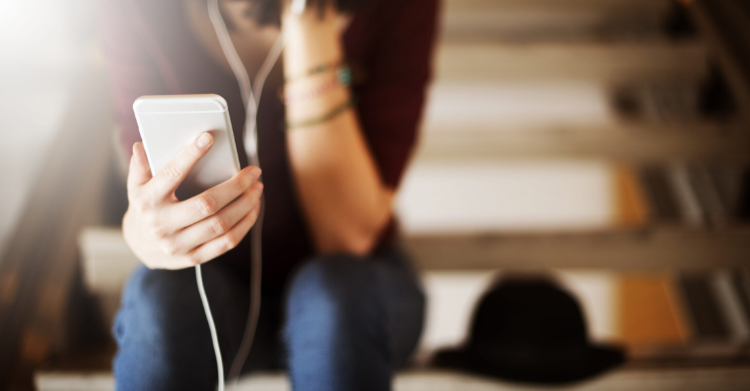 5 Recovery Podcasts Worth Listening To