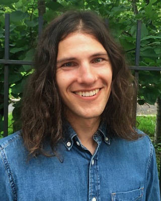 Jake Brennan, MA, LPC