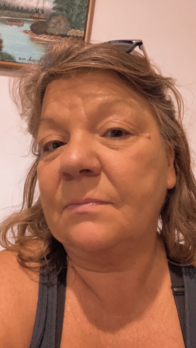 Theresa Lepene 61 10 / 15 / 2014