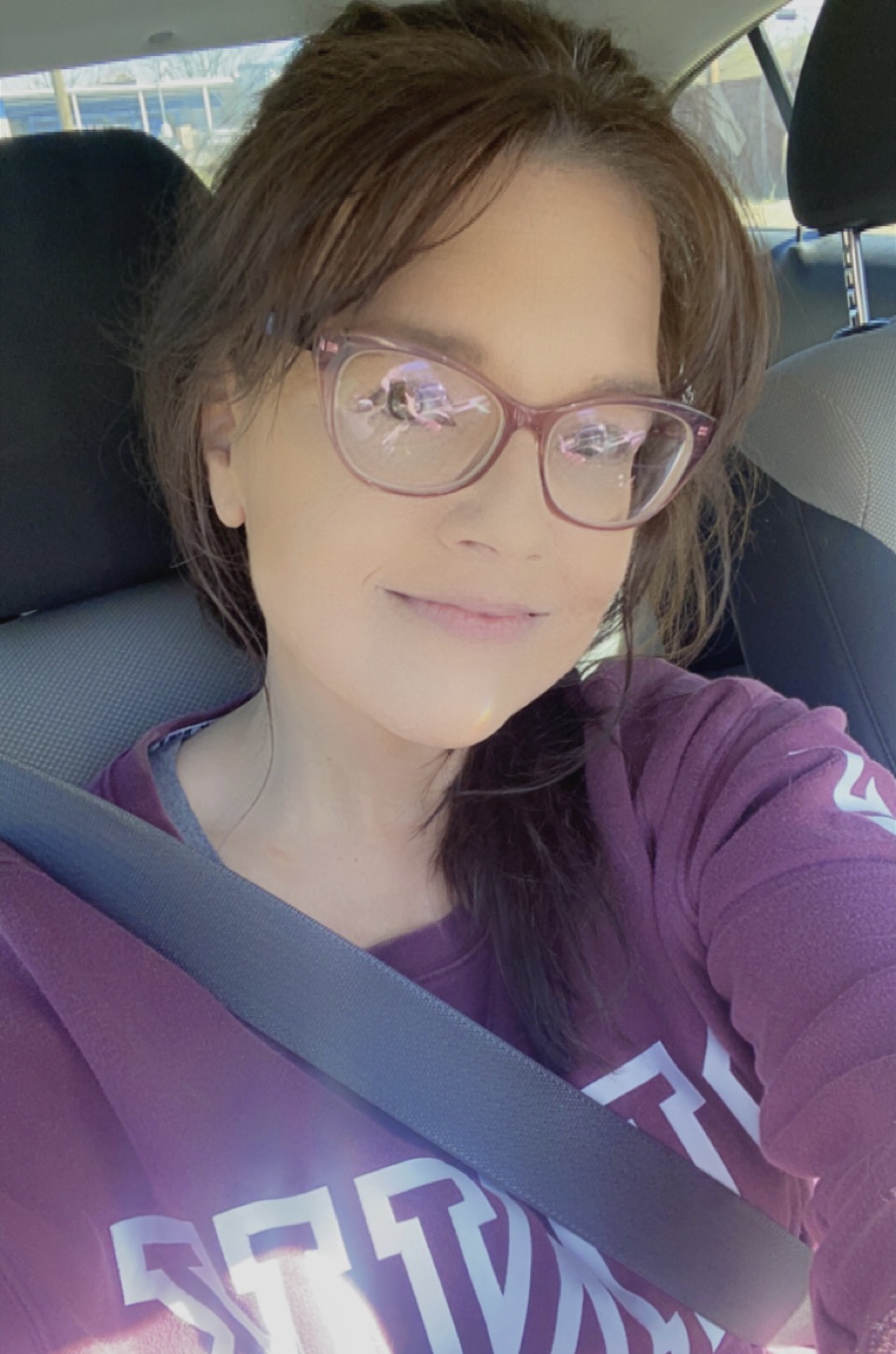 Emily P. 47 5 / 7 / 2018