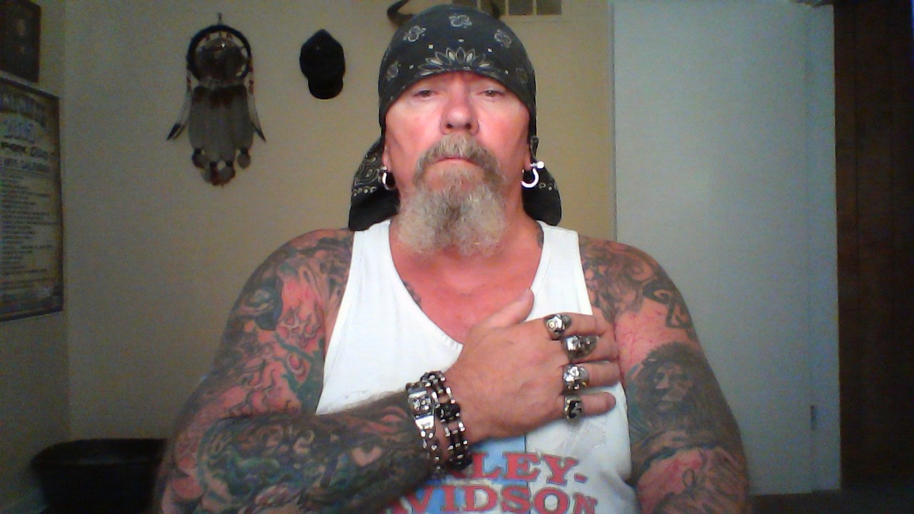 Dennis Wayne Kendall 66 10 / 17 / 1988