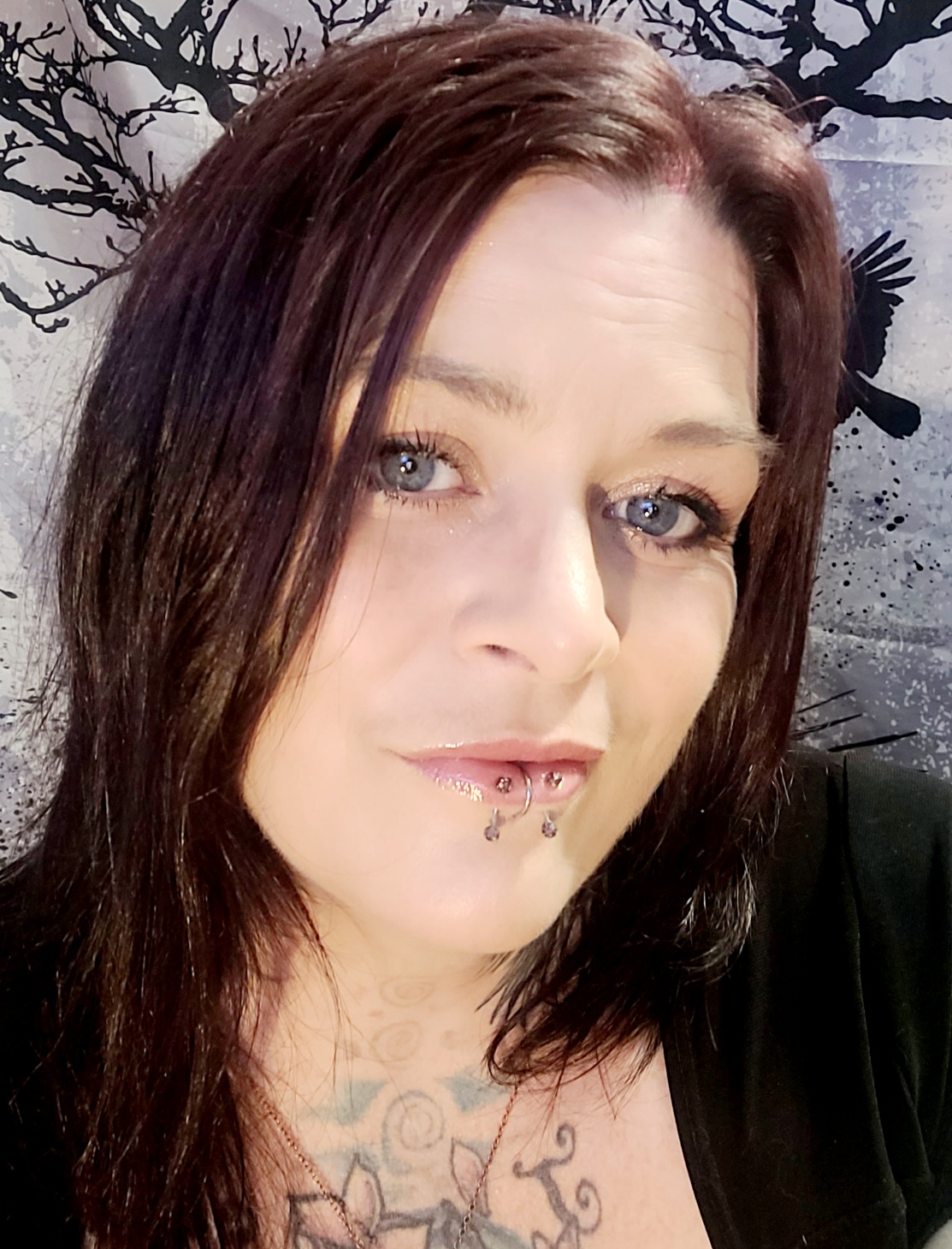 Crystal Jean Lavender 41 2 / 14 / 2021