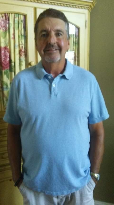Randy 63 2 / 27 / 2020