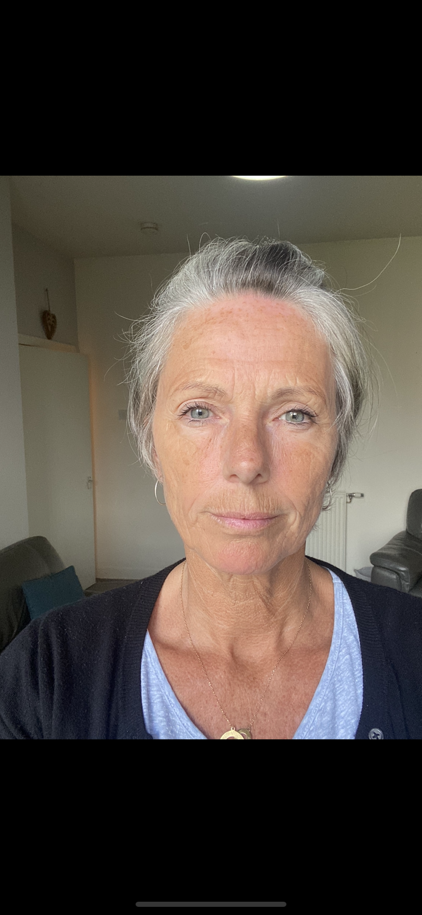 Sharon 54 3 / 11 / 2017