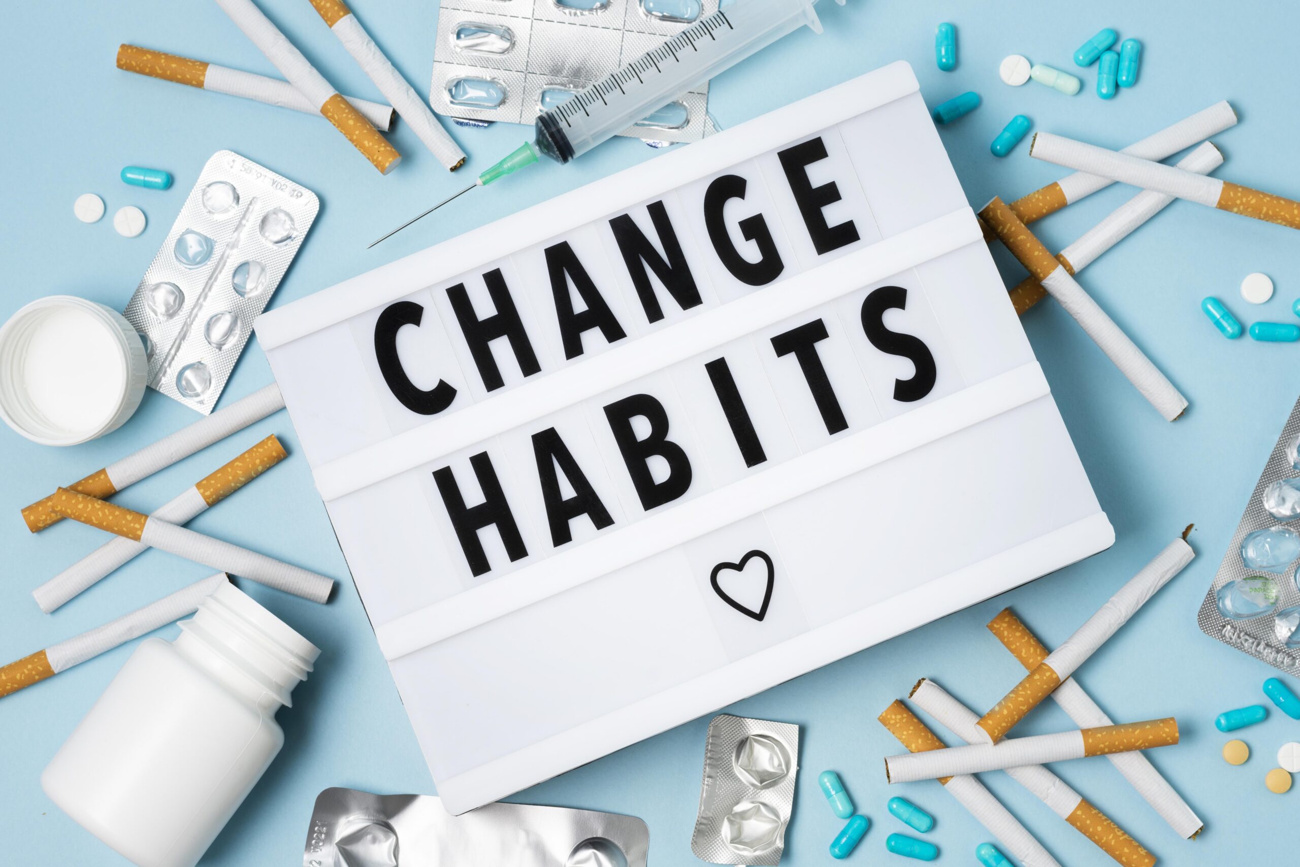stages of addiction warning signs and treatment timeline