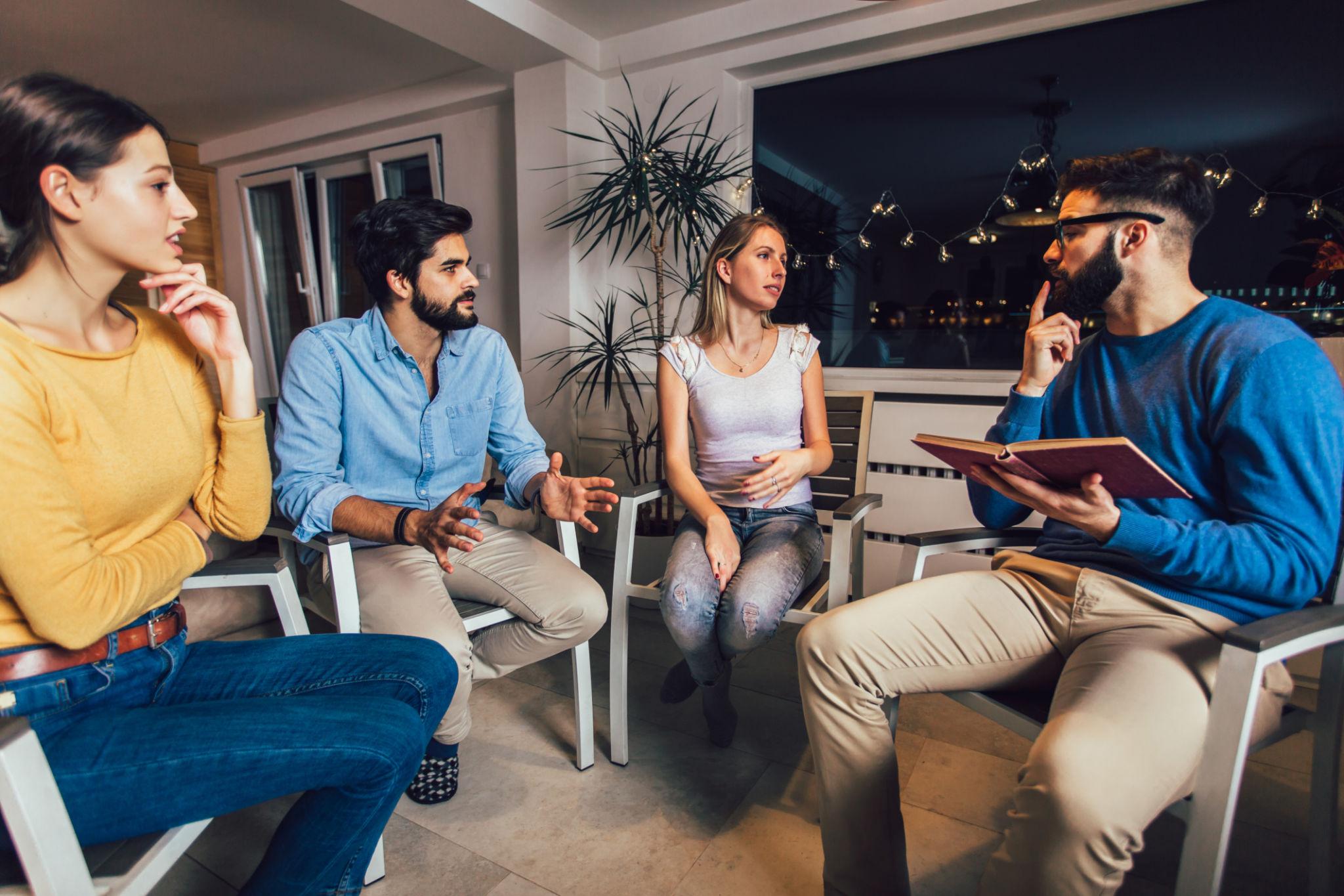 Medication-Assisted Treatment helping individuals recover from substance use disorders