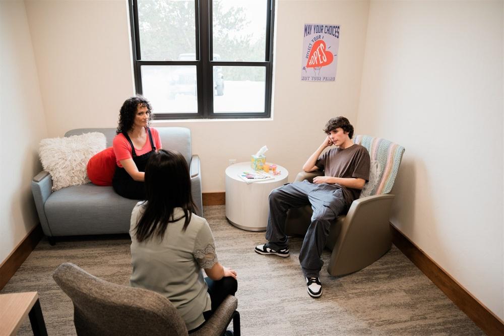 Evidence-Based Treatment Methods for Mental Health