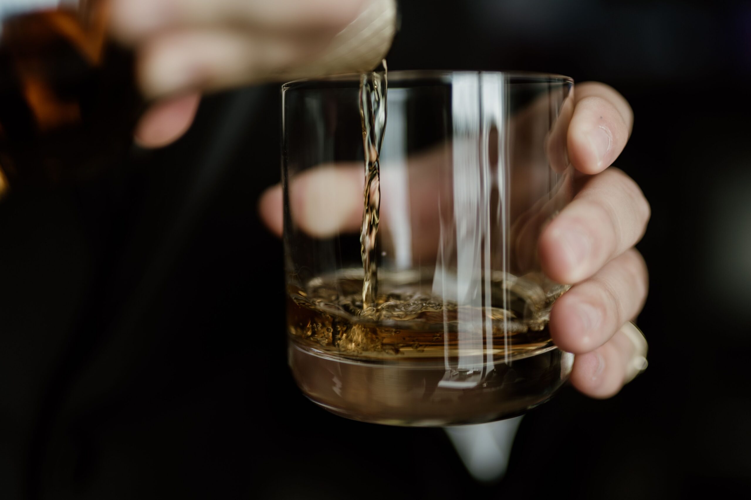 How to get through the first 24 hours sober during recovery