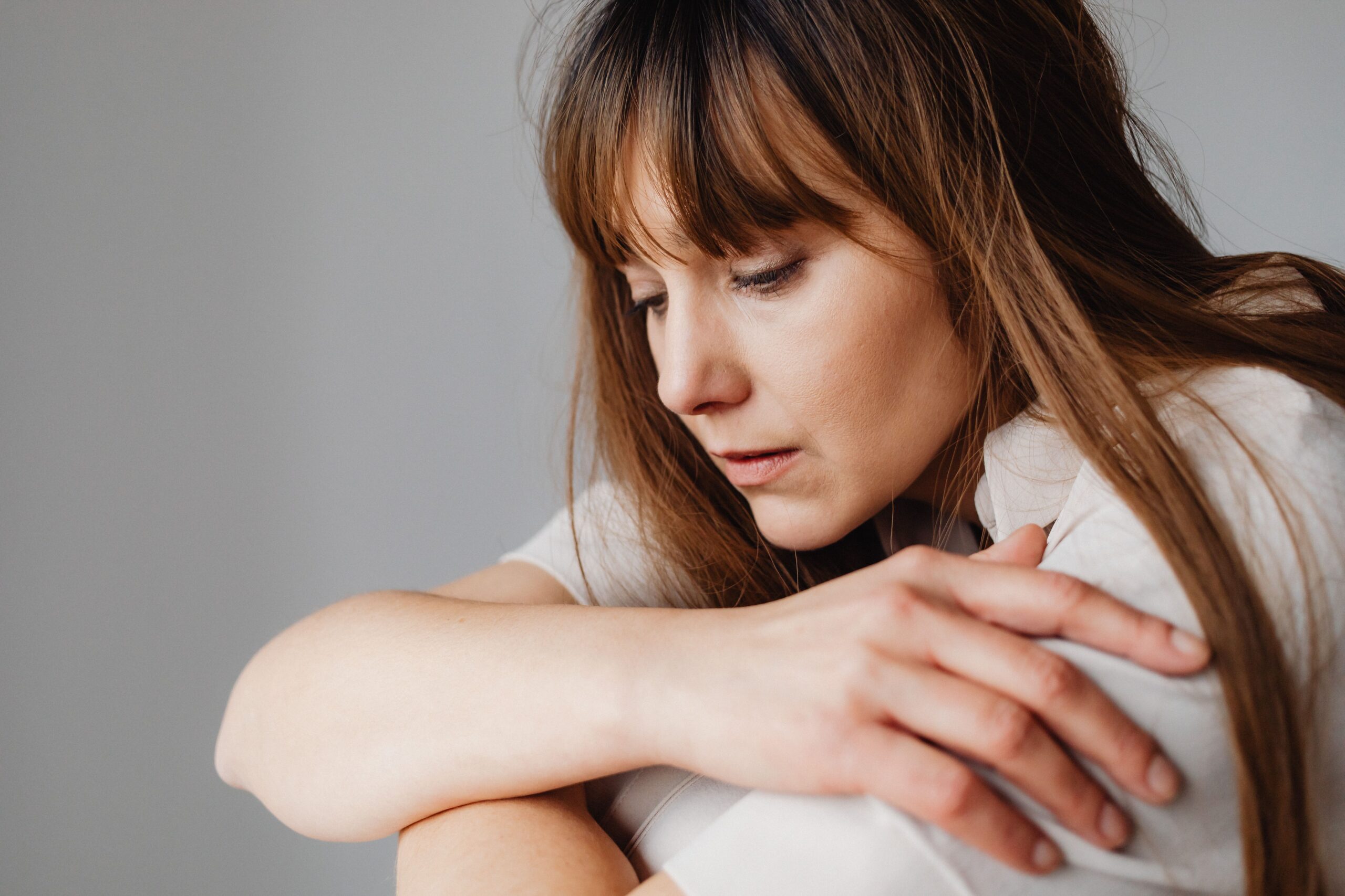 Dealing with anxiety in early sobriety