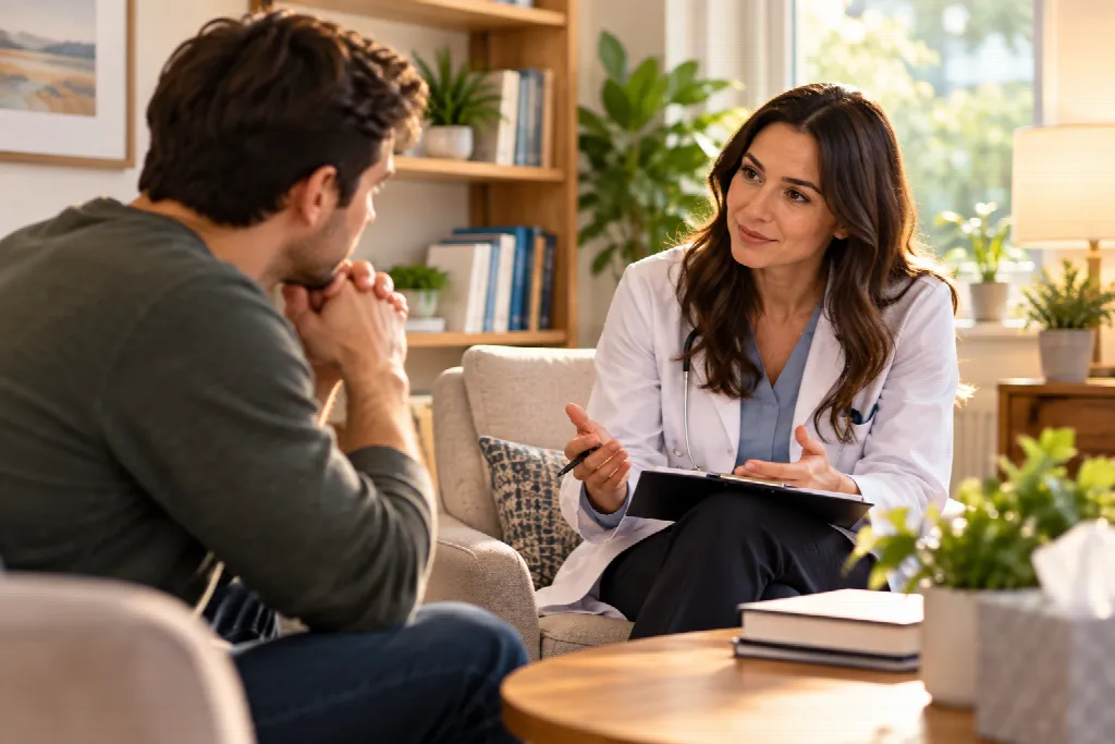 Why Addiction Is a Chronic Condition: What That Really Means