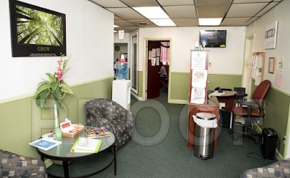 DeVaugh Intervention Teach and Trt Options (DITTO) facility photo