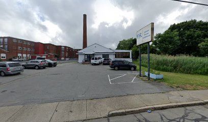 Monarch House facility photo