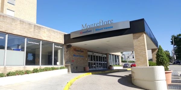Montefiore Mount Vernon Hospital Methadone Maintenance Treatment Prog facility photo