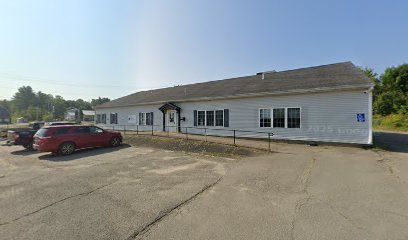 Discovery House Washington County facility photo