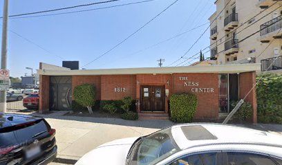 Ness Counseling Center Inc facility photo