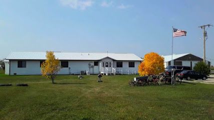 New Dawn Enterprises facility photo