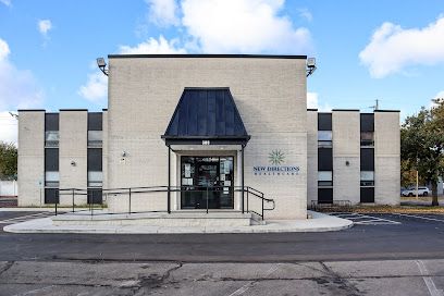New Directions Healthcare facility photo