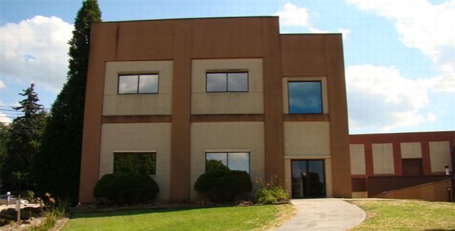 New Freedom Recovery Center facility photo