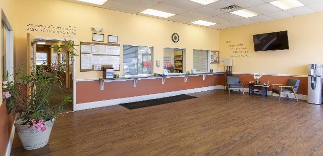 New Horizons Medical facility photo