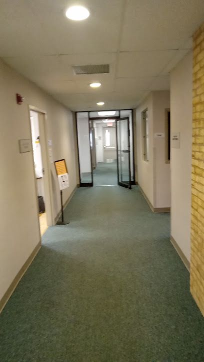 New River Valley Community Servs Montgomery Center facility photo
