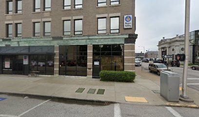 New Way of Life Counseling facility photo