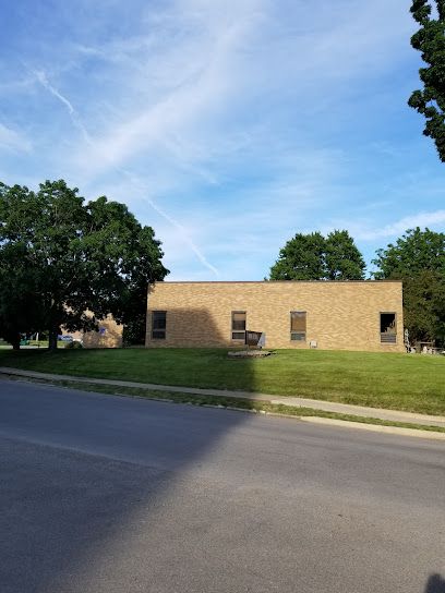 North Central Behav Health Systems Fulton and McDonough Counties facility photo