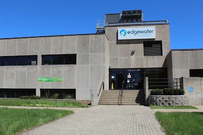 Edgewater Health Rapid Access Center facility photo