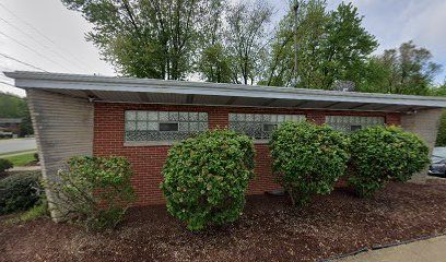 Edgewater Health New Life Treatment Center facility photo