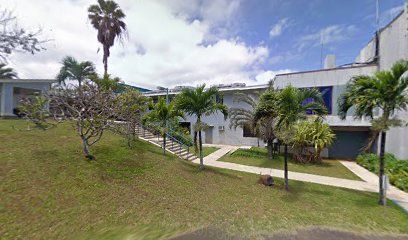 North Shore Mental Health Main facility photo
