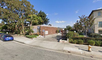 El Dorado Community Service Center facility photo