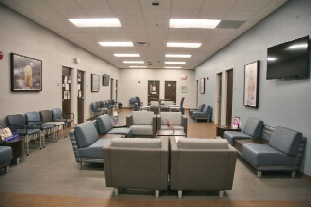 Elements at Crossing Healthcare facility photo