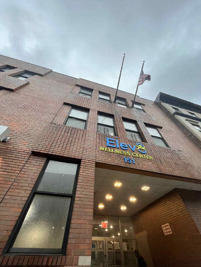 Elev8 Center New York LLC MSW IP facility photo
