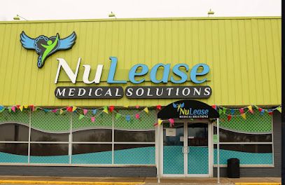 Nulease Medical Solutions facility photo