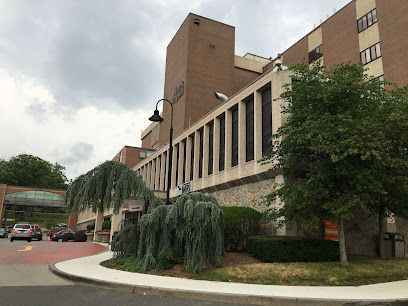 Nyack Hospital Recovery Ctr for Change Chemical Dependency Outpatient Clinic facility photo