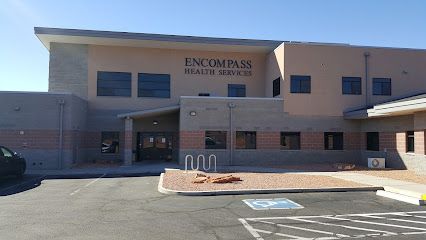 Encompass Health Services Page Outpatient facility photo