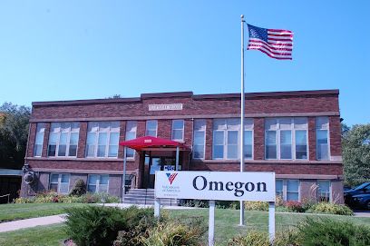 Omegon Inc facility photo