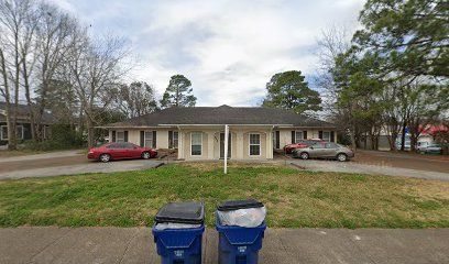 Opelousas Behavioral Health Clinic facility photo
