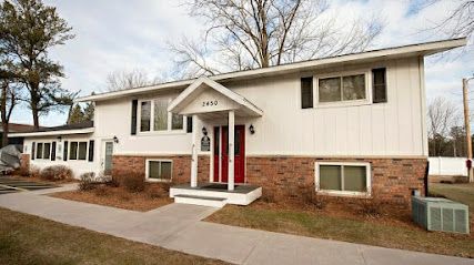 Oswald Counseling Associates facility photo