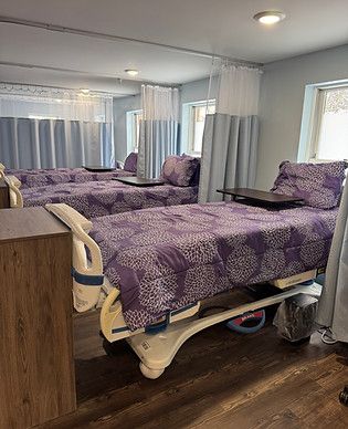Our Hope Association facility photo