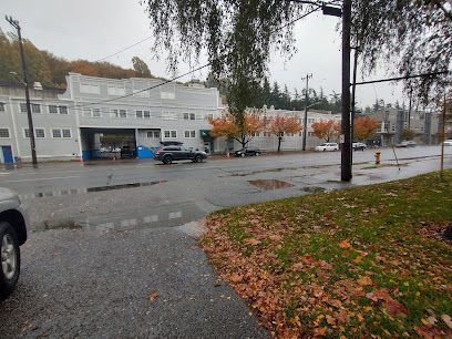 Evergreen Treatment Services Unit 3 facility photo