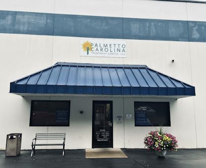 Palmetto Carolina Treatment Center facility photo