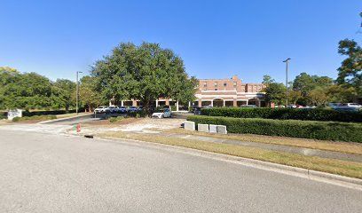 Partial Hospital at Delta facility photo
