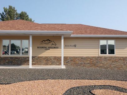 Peak Wellness Center Goshen County Clinic facility photo